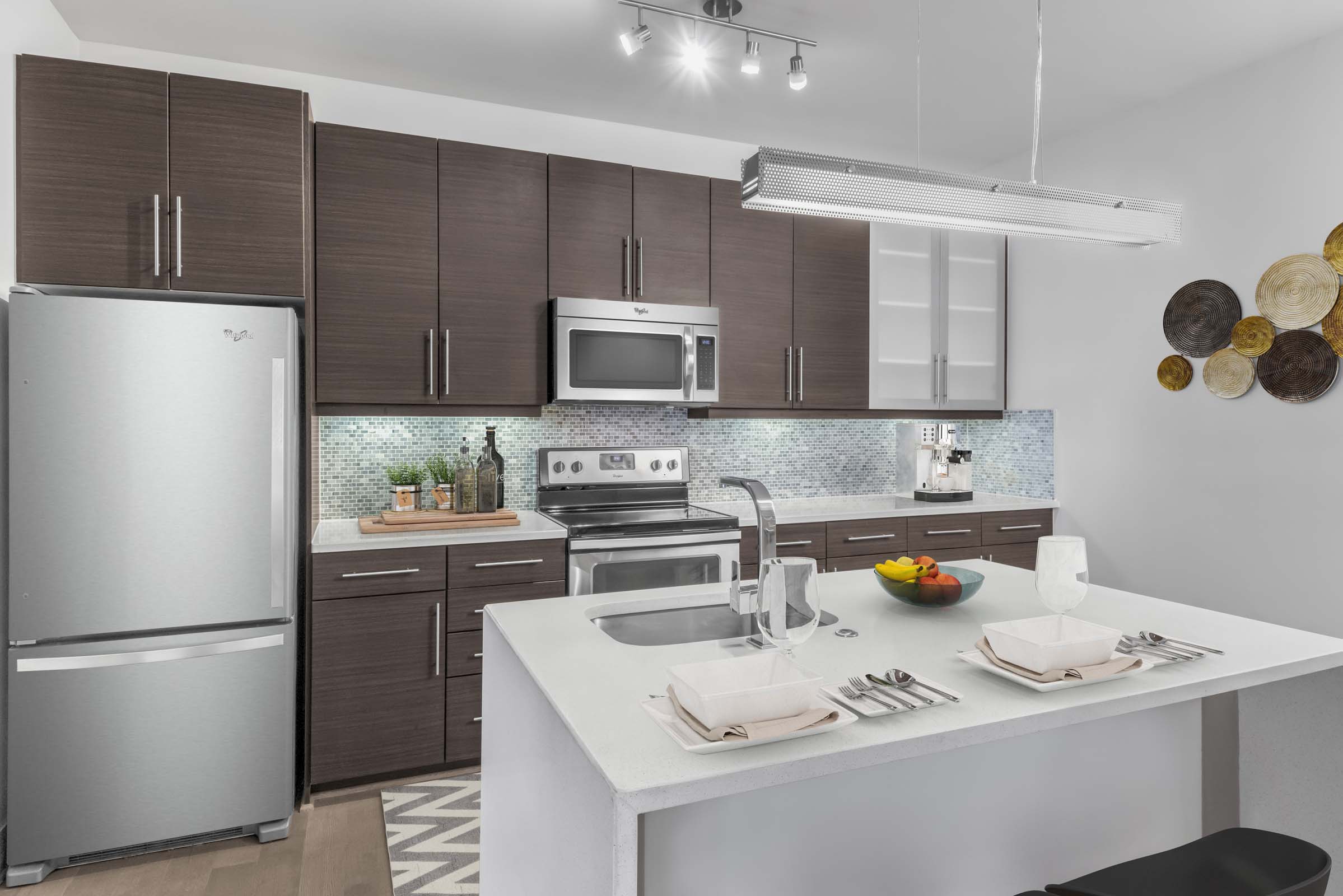 Residences at Marathon Key kitchen